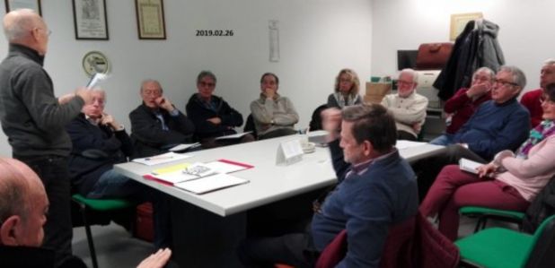 ASSEMBLEA SOCI - 3 APRILE 2025