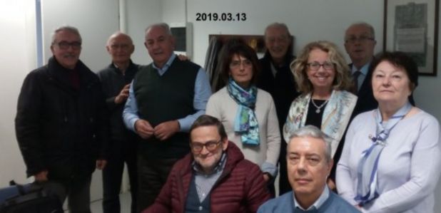 ASSEMBLEA SOCI - 3 APRILE 2025