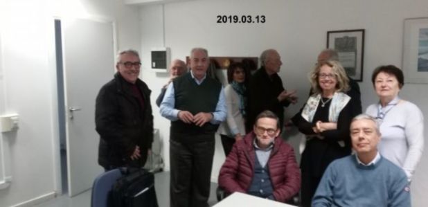 ASSEMBLEA SOCI - 3 APRILE 2025