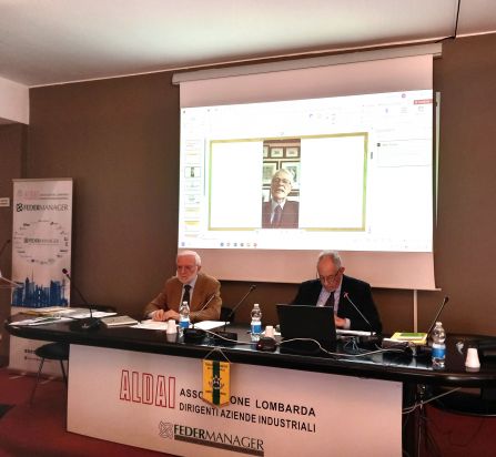 ASSEMBLEA SOCI - 3 APRILE 2025