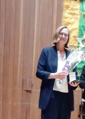ASSEMBLEA SOCI - 3 APRILE 2025