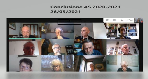 ASSEMBLEA SOCI - 3 APRILE 2025