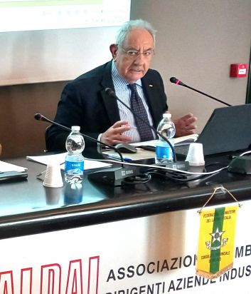 ASSEMBLEA SOCI - 3 APRILE 2025