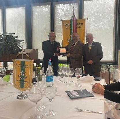 ASSEMBLEA SOCI - 3 APRILE 2025