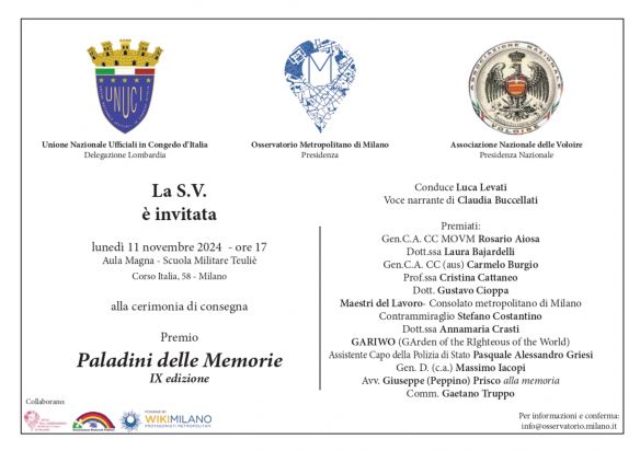 ASSEMBLEA SOCI - 3 APRILE 2025